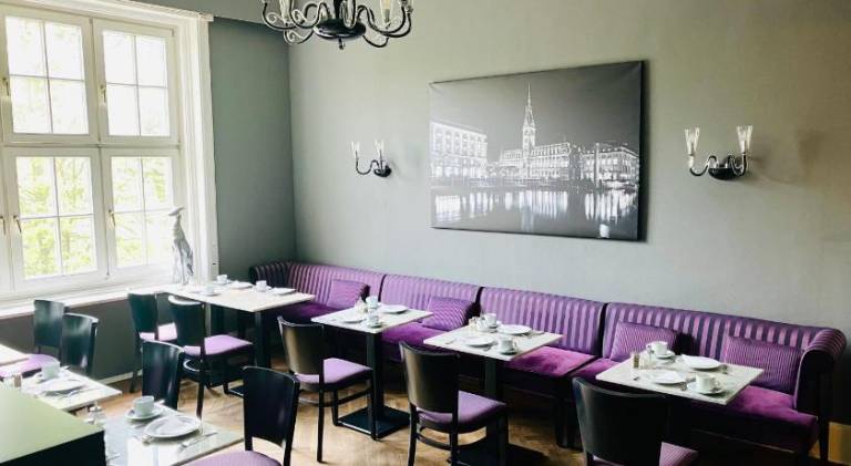 Hotel Amsterdam — photo 4