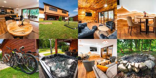 Apartmán Ostravice