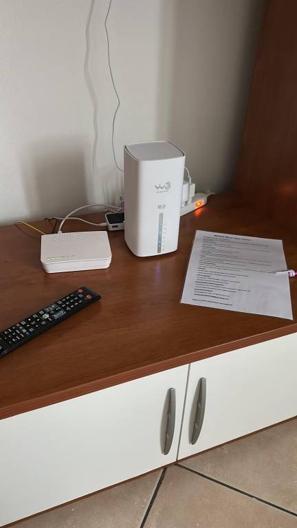 Appartamento vacanza East