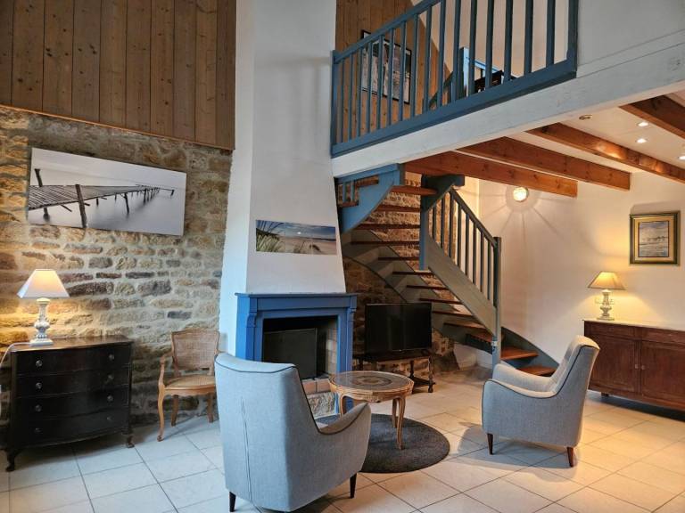 Gîte Plouhinec