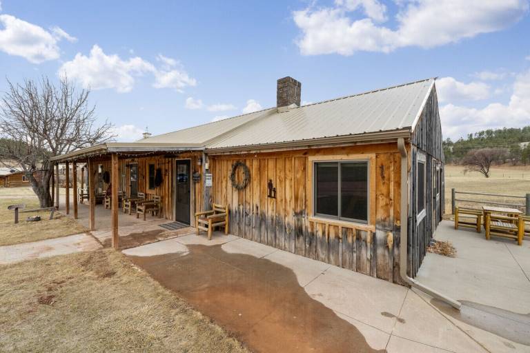 Lodge Keystone