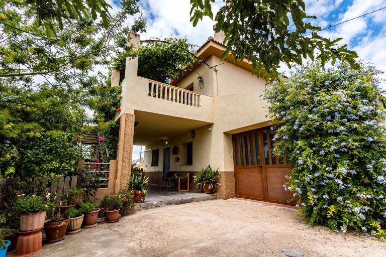 Casa  Camarles