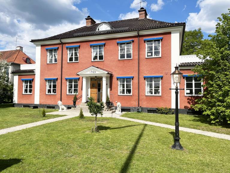 Ferienhaus  Vimmerby