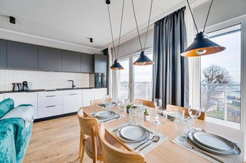 Apartament Rewa
