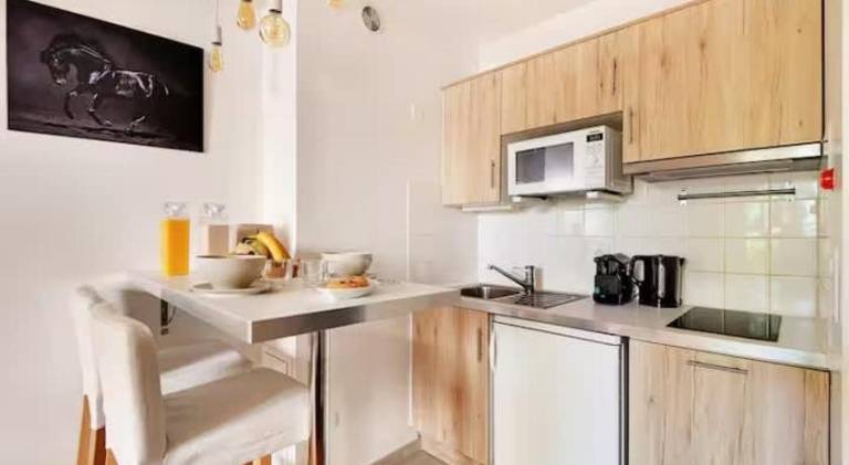 Nice holiday apartment | Close to Eiffel Tower | Pet-friendly — photo 3