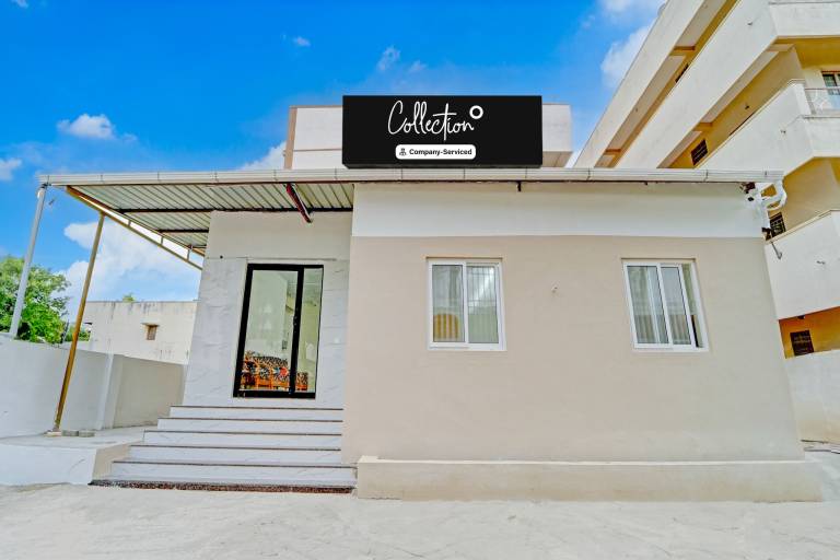 31 m&sup2; Ferienhaus