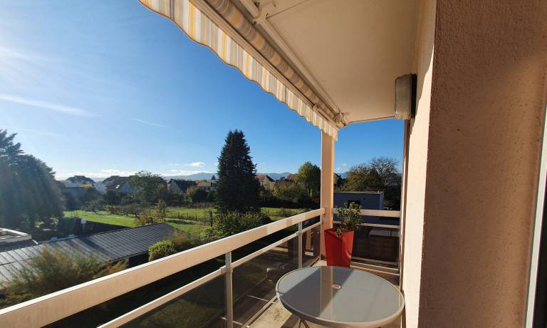 Apartamento  Colmar