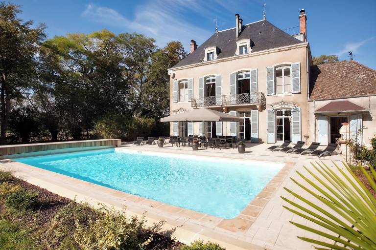 Château Chalon-sur-Saône