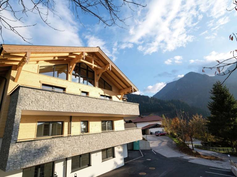 Chalet Sankt Johann im Pongau