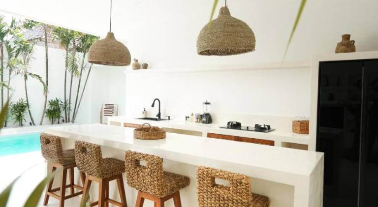 Villa with private pool, terrace & garden | Perfect for remote work | Pet-friendly — photo 3