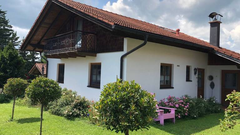 Ferienwohnung  Waging am See