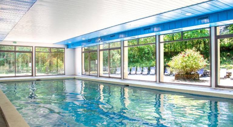 Garden & City Capvern-les-Bains in Tarbes