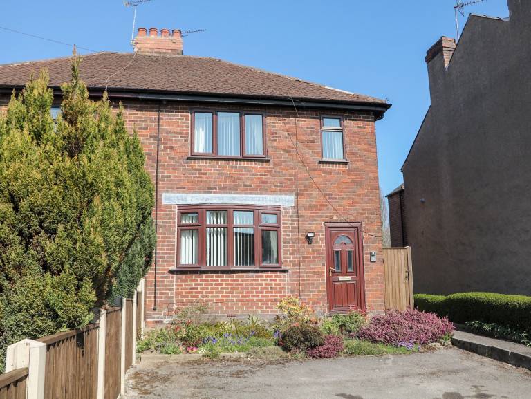 Cottage Alfreton