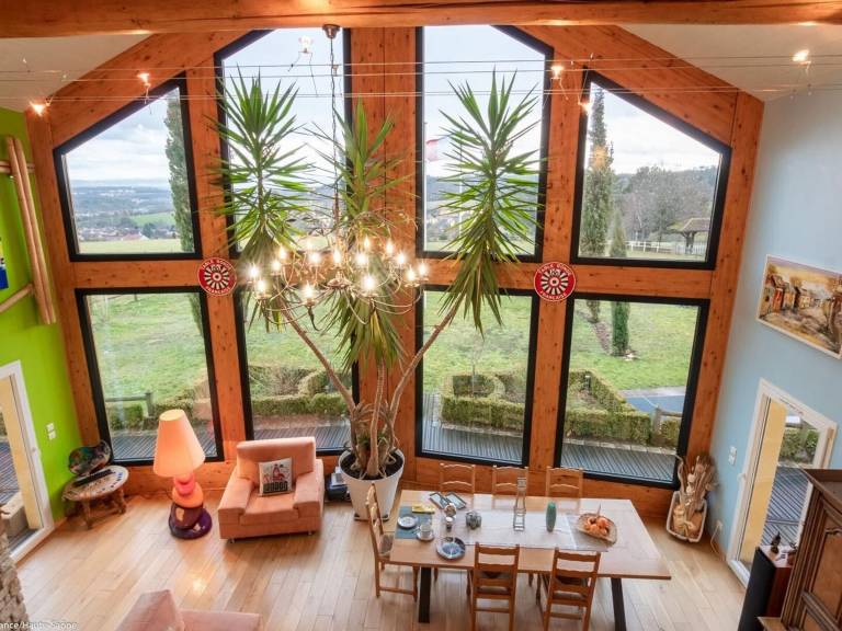 Chambre d'hôtes Montbéliard