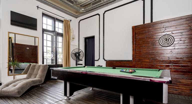 Apartament Piata Romana