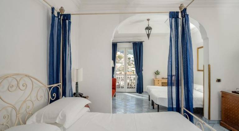 Hotel Posa Posa — photo 2