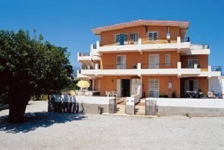 Appartamento Mongiove