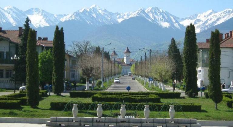 Wonderful apartment | Pet-friendly in Brasov