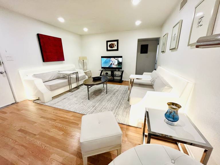 Condo Beverly Green
