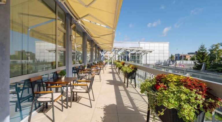 Clarion Congress Hotel Ostrava Ostrava — photo 5