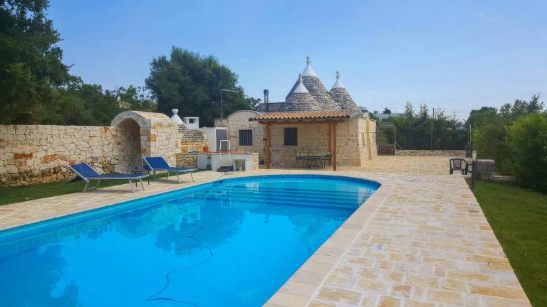 Casa Ostuni