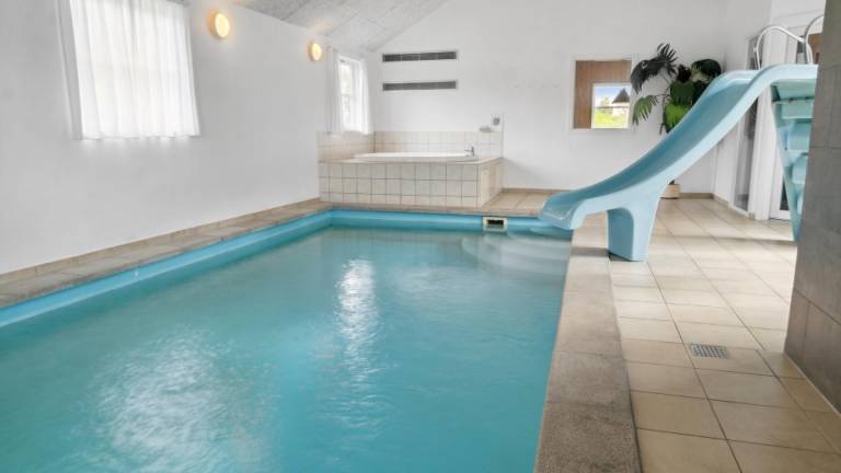 Ferienhaus  Marielyst