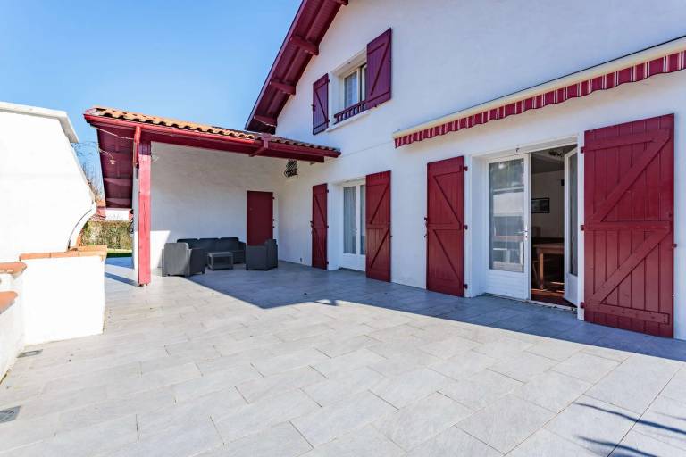 Villa Lahonce