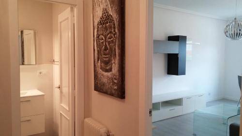 Apartamento Allariz