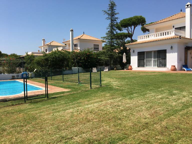Villa El Portil