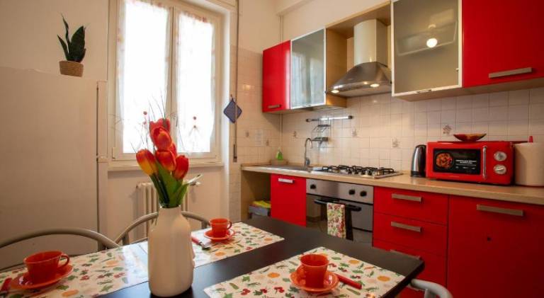 Ilaria House - 10 Min dal centro di Como — photo 4
