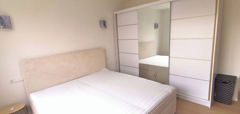 Ferienwohnung Bad Windsheim
