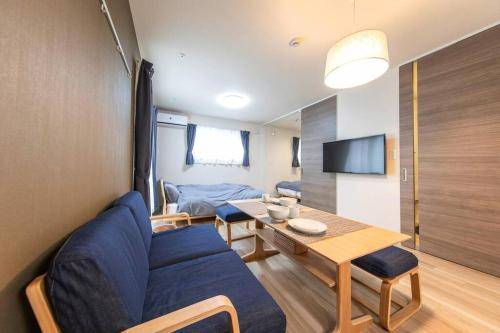 40 m² Ferienwohnung