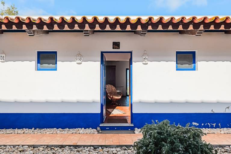 Quarto privado Elvas