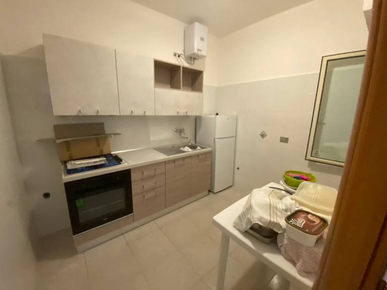 Apartment with terrace & yard — photo 4
