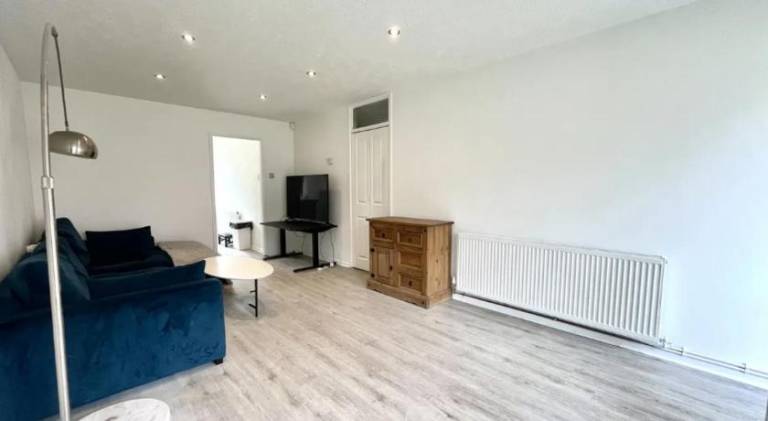 Villa | Next to Manchester Cathedral in Salford
