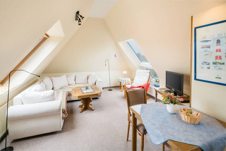 Ferienwohnung Baltrum