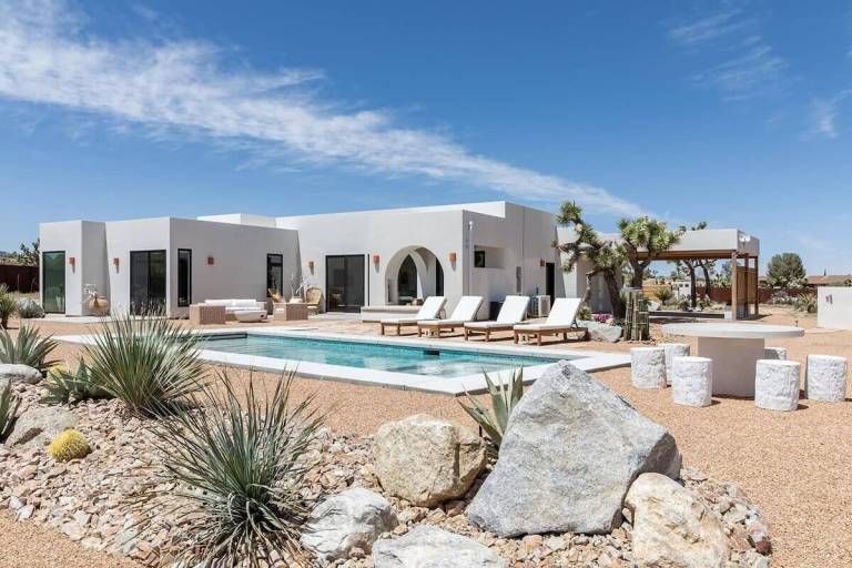 House Yucca Valley