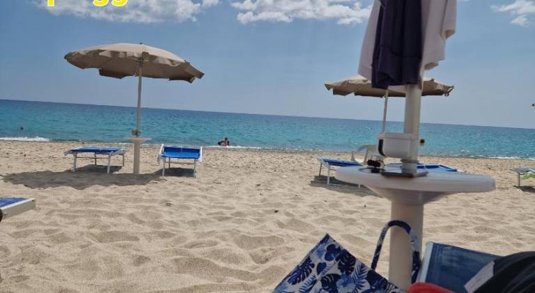 Pleasant apartment with yard, terrace & barbecue | Next to the beach | Dogs allowed — photo 3