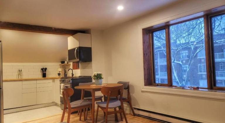 Serviced apartment for 4 persons — photo 2