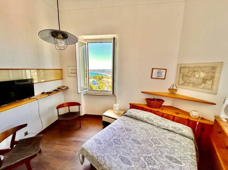 Children-friendly holiday apartment | Sea view | Beach nearby | Pet-friendly — photo 4