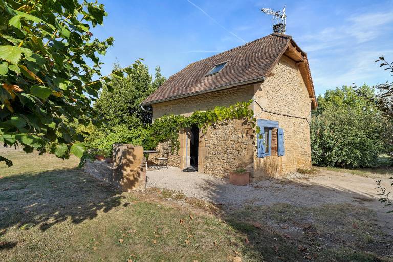 Ferienhaus Montignac