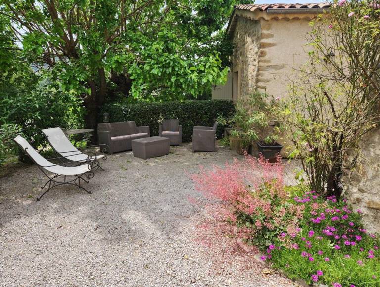 Gîte Château-Arnoux-Saint-Auban