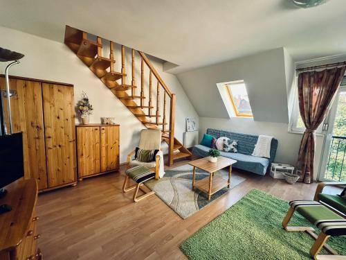 Apartman Kozármisleny