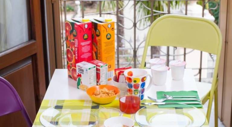 B&B Borgo Castello — photo 5