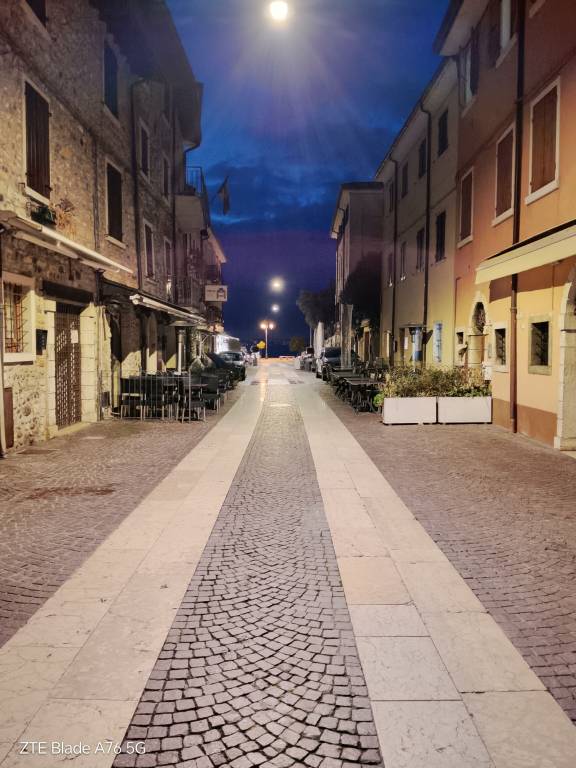 Ferienhaus Lazise