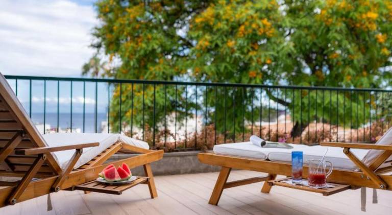 Nice holiday apartment | Near Quinta Vigia | Good for workation | Pets are welcome in Funchal