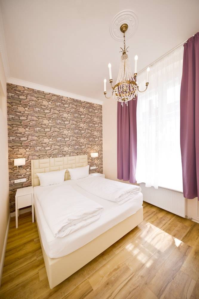 Pension Wilmersdorf