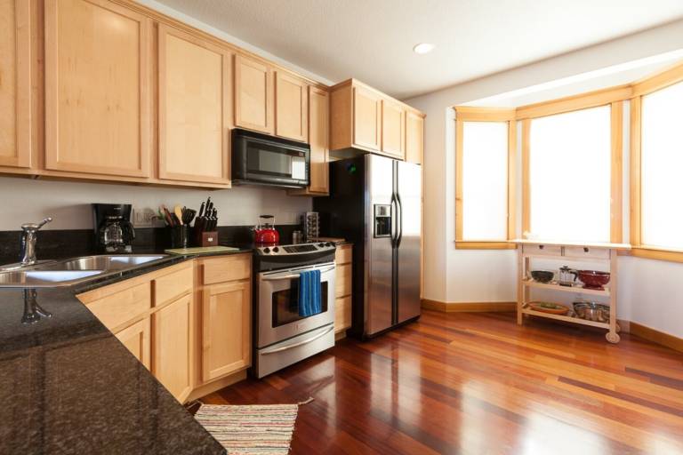 Rental apartment with terrace — photo 5
