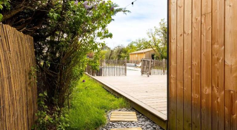 Chambre d'hôtes Mérignac