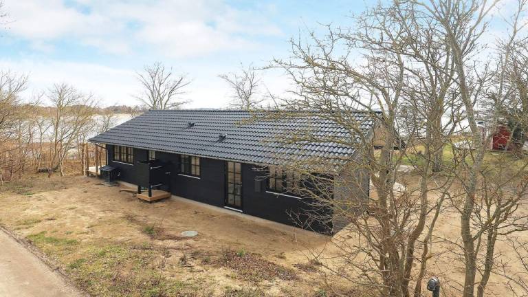 Ferienhaus  Fyns Hoved Strand